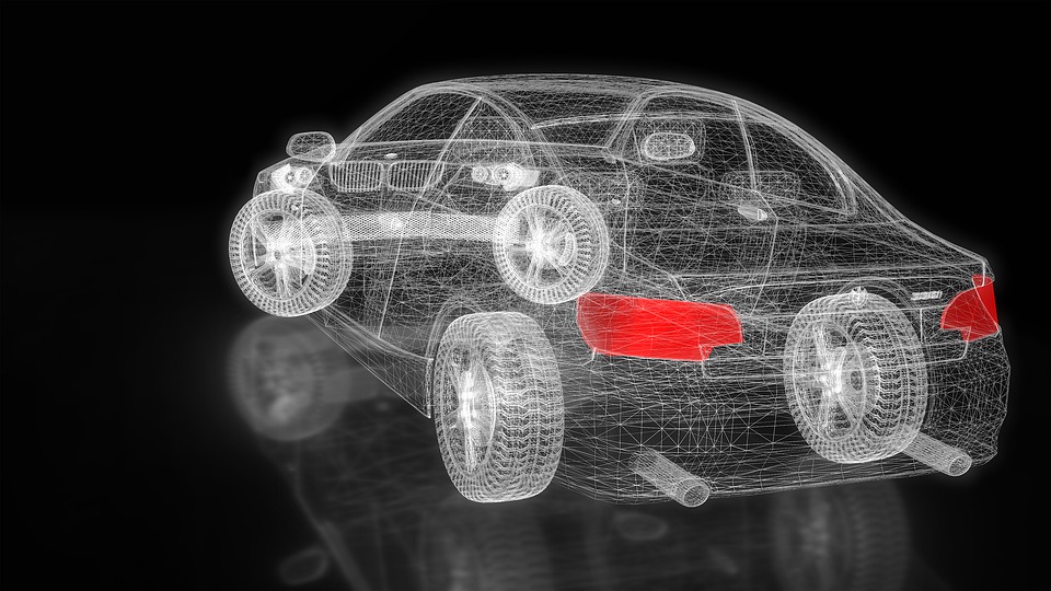 Eye-popping Tech from CES