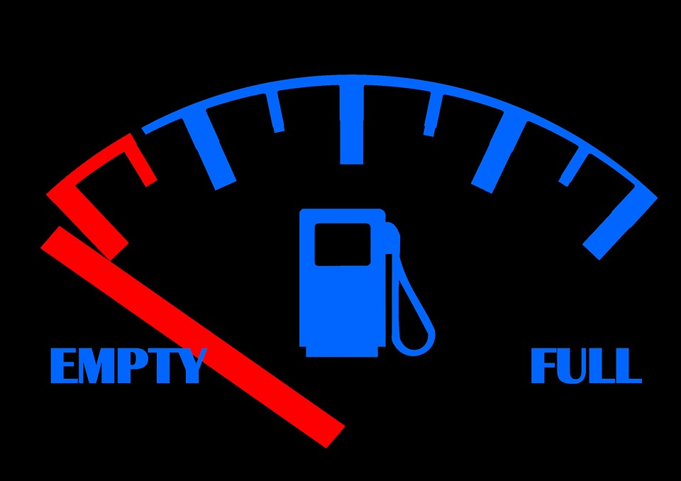What’s Going on With the Price of Fuel?