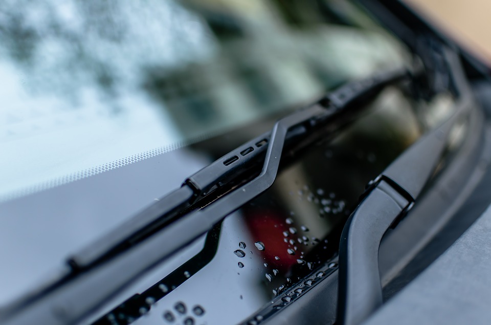 Cleaning your Van: Why it Matters