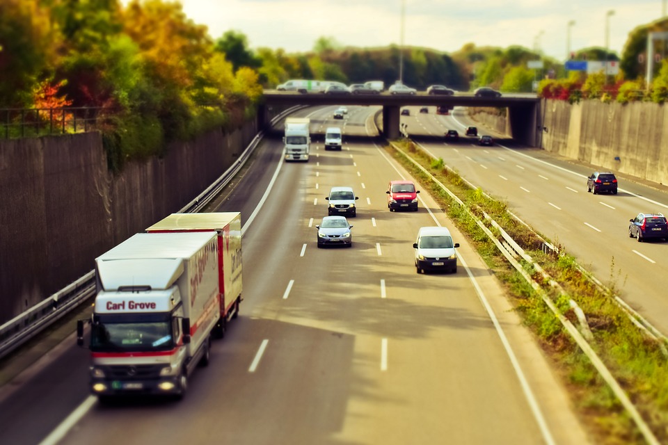 What are Smart Motorways and How Should We Use Them?