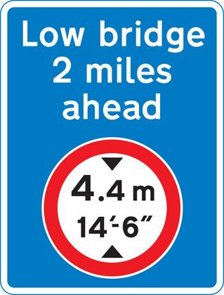 Bridge Bashing: A Cautionary Tale