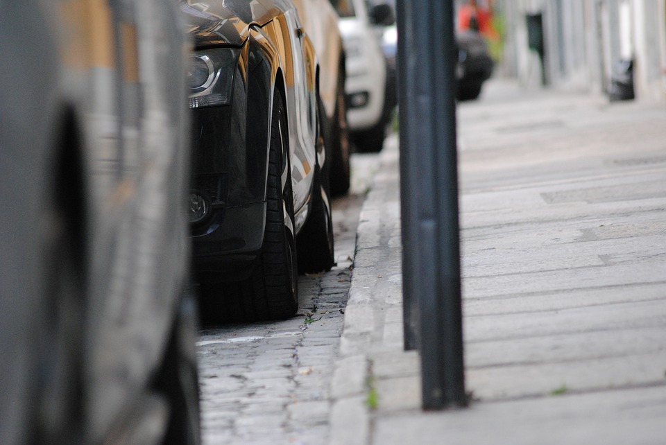Pavement Parking: Where do we stand?