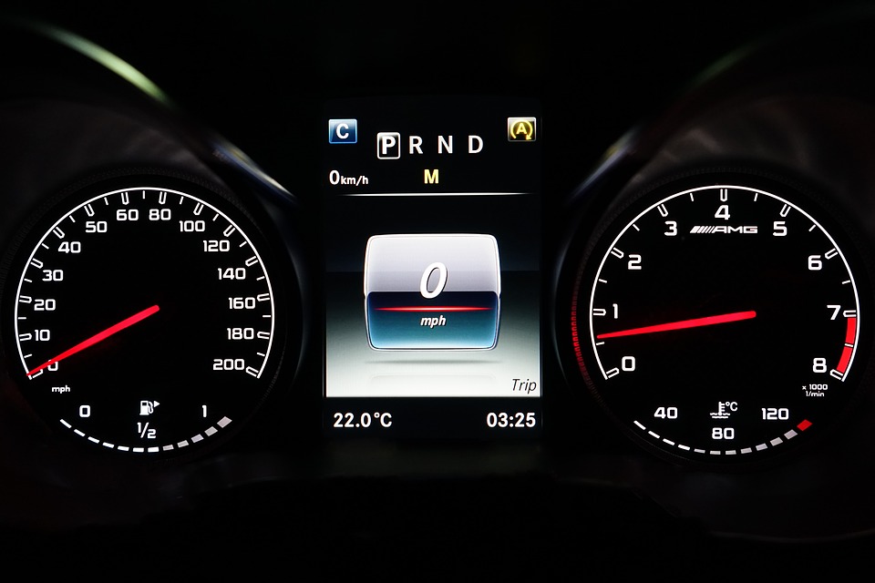 Speed Limiters: What could go wrong?