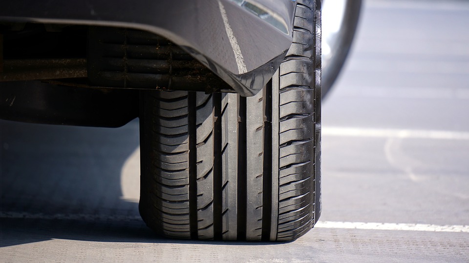 Part Worn Tyres: What to Look For