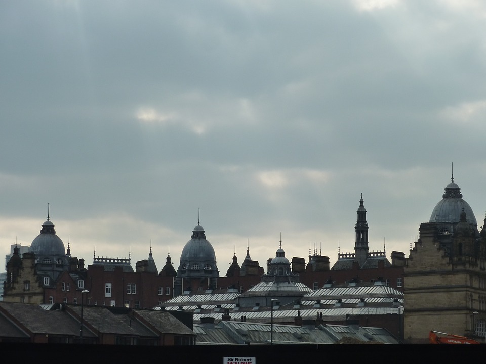 Clean Air Zones in Leeds: What you Need to Know