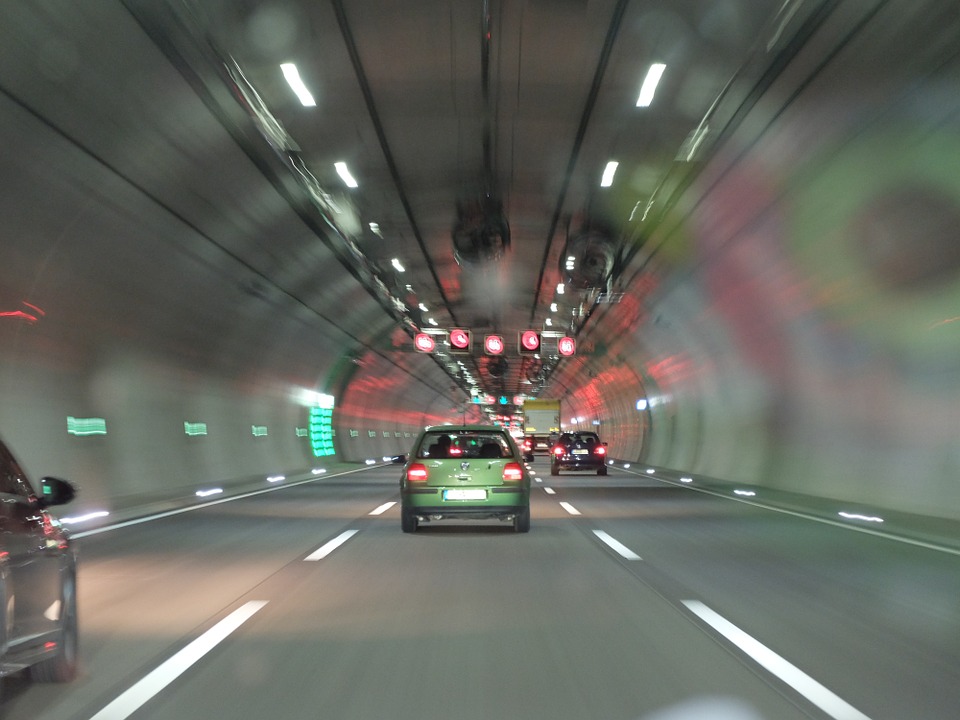 Rubberised Roads: What’s the deal?