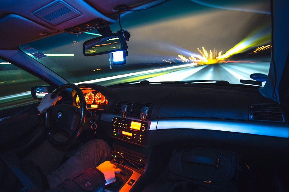 How Long Can You Safely Drive Without a Break?