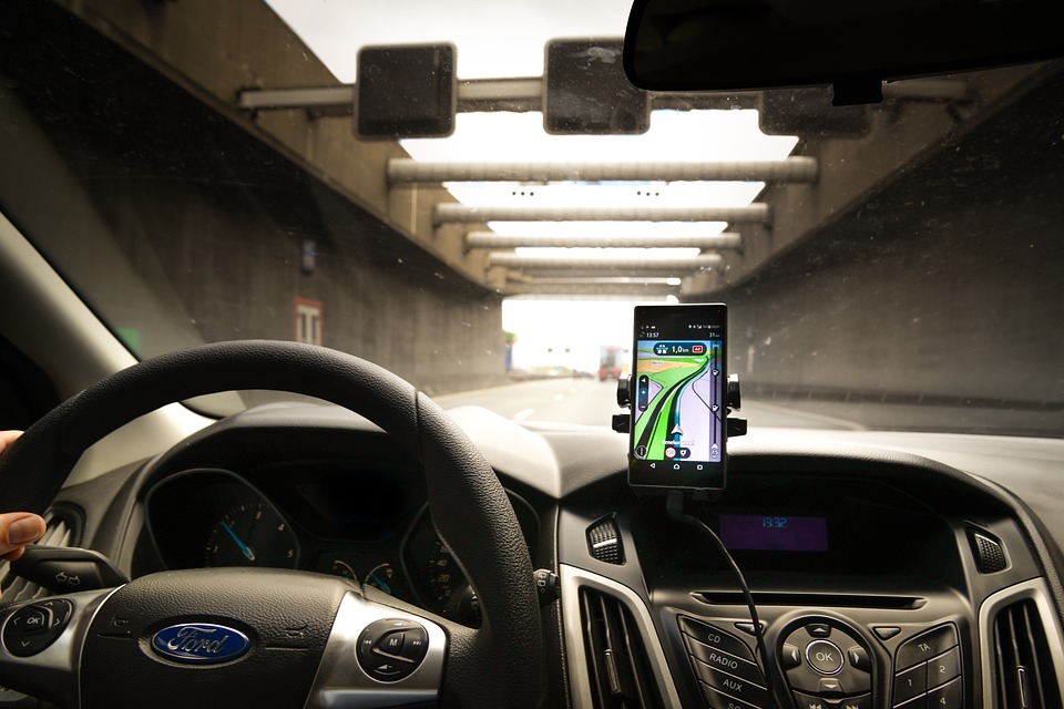 Hands-free Phones: just how Dangerous are They?