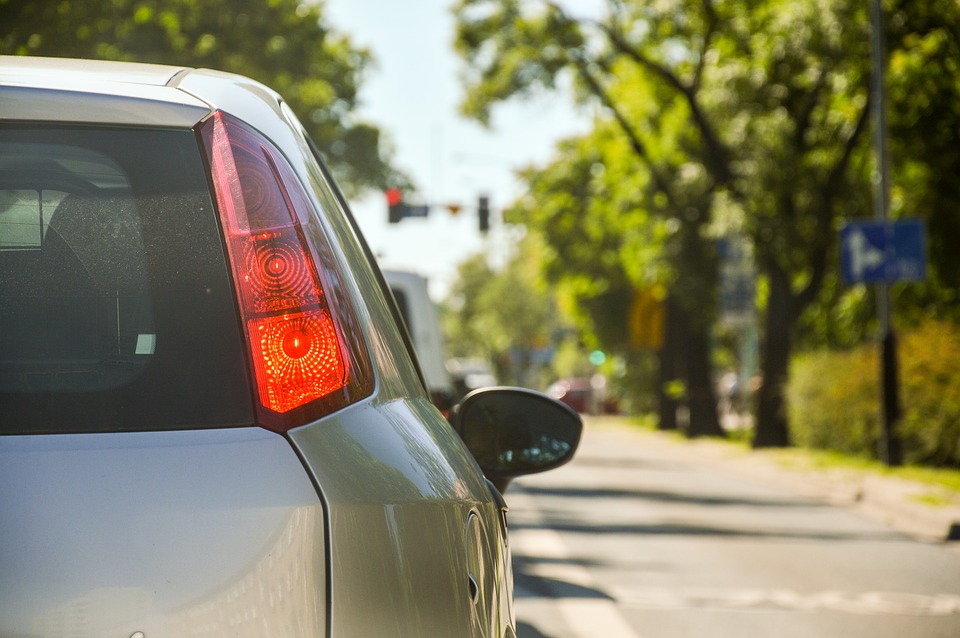 The Problem with Engine Idling?