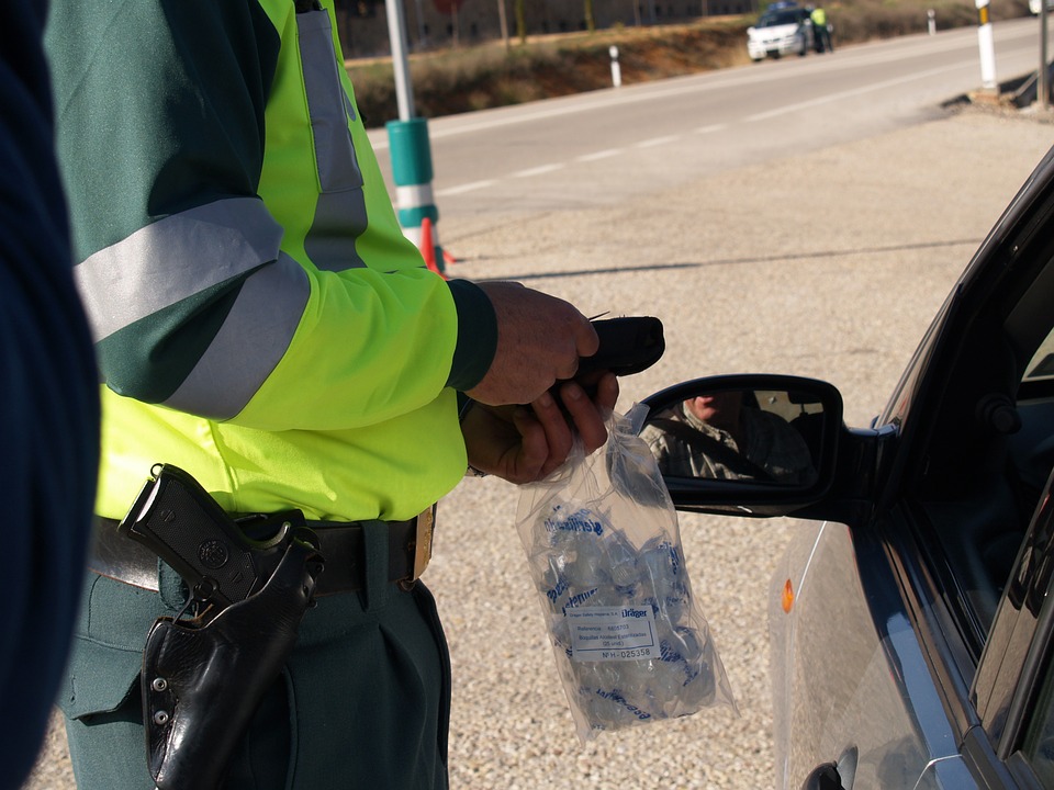 Breathalysers to be Mandatory from 2022