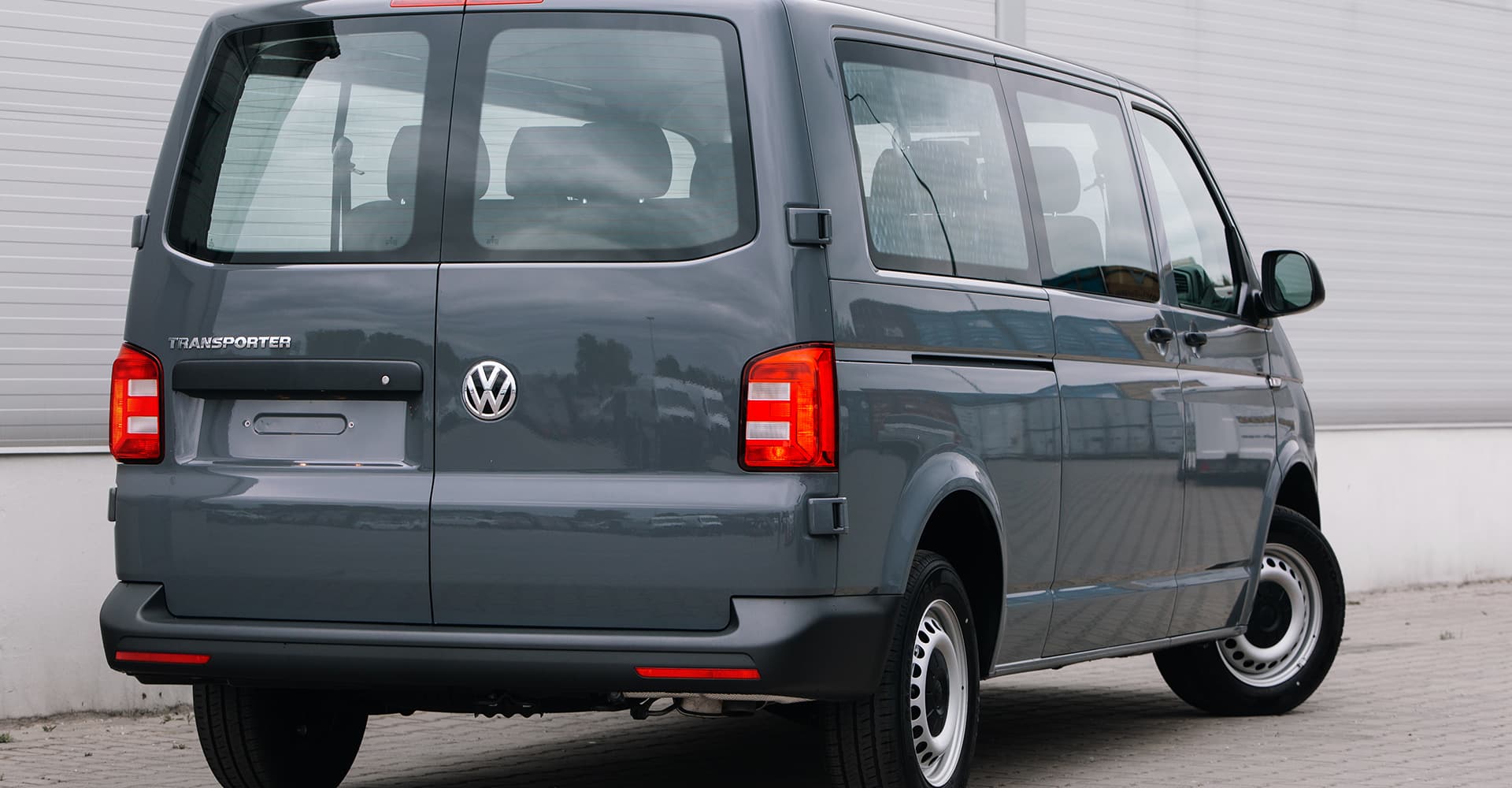 used vans