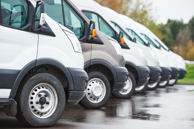Understanding Credit Scores As A Sole Trader: How Your Credit Affects Van Financing Options