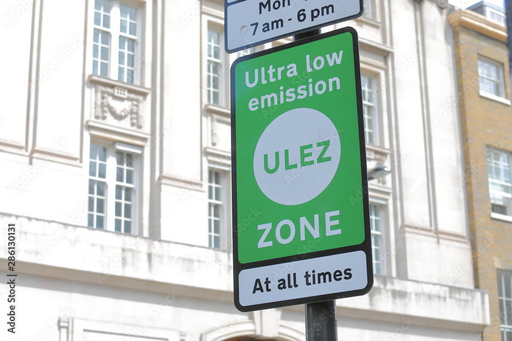 What’s The Latest On ULEZ in 2024?