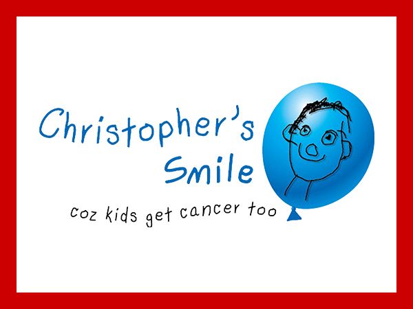 Christopher's Smile