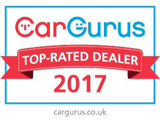 Top 2017 Car Guru - 