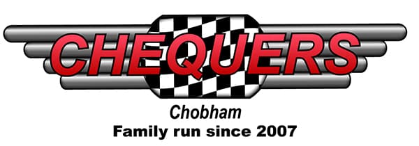 Chequers Cars