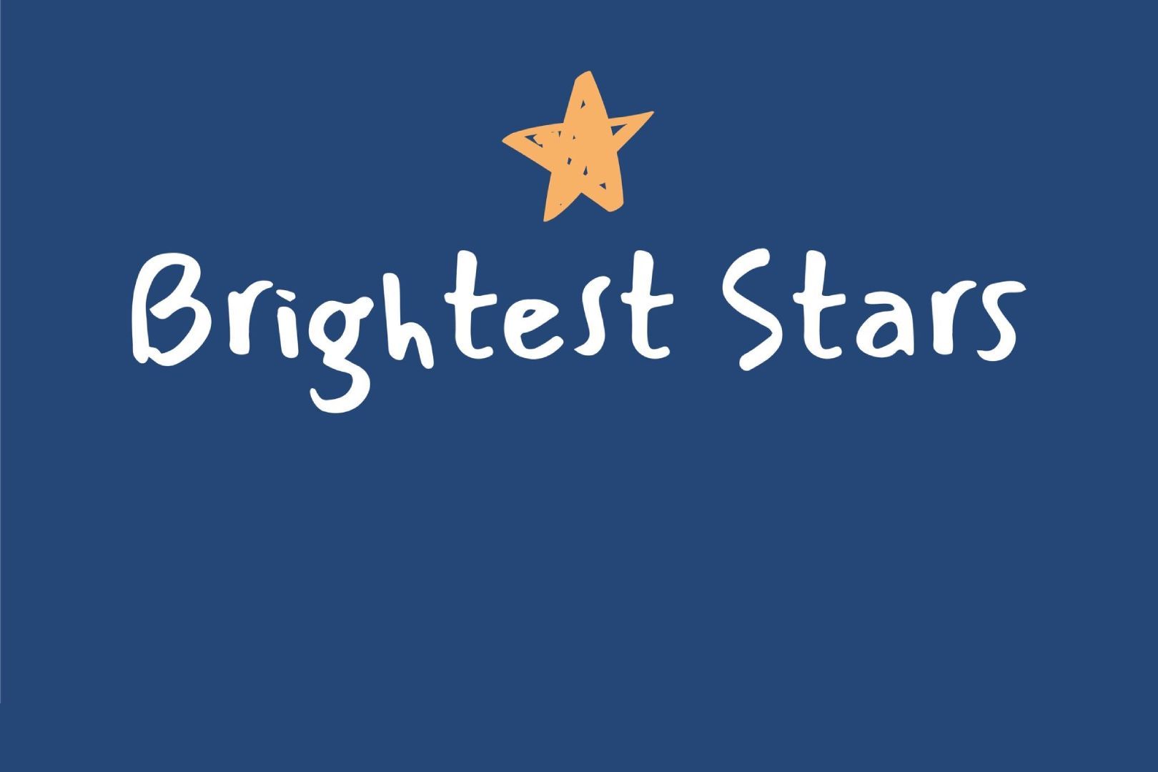 Brightest Stars