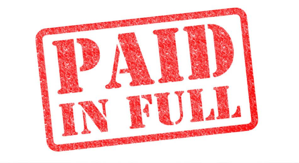 Finance Cleared - 