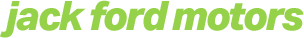 Jack Ford Motors Ltd