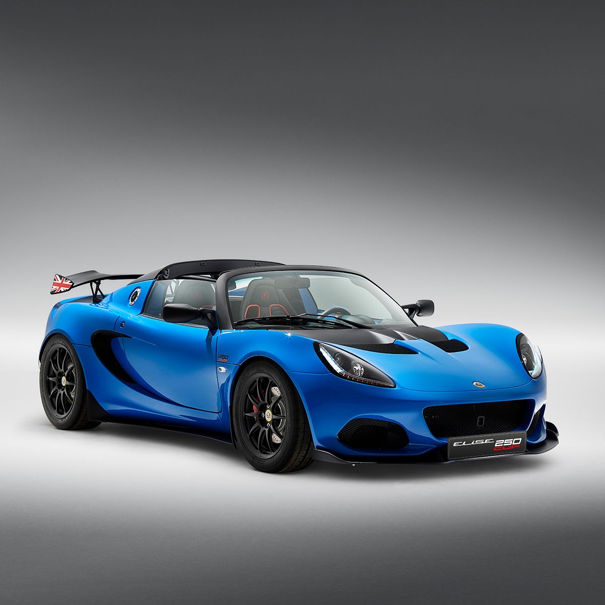 Elise Cup 250 Content Page Body Image 4 Result - Central Lotus 