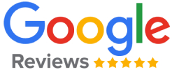 Google Reviews Logo - 