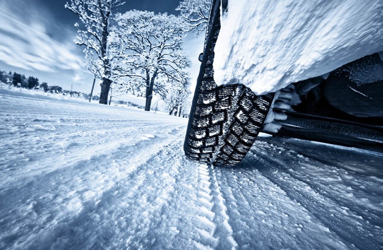 The Significance of Effective Brakes in Winter Conditions