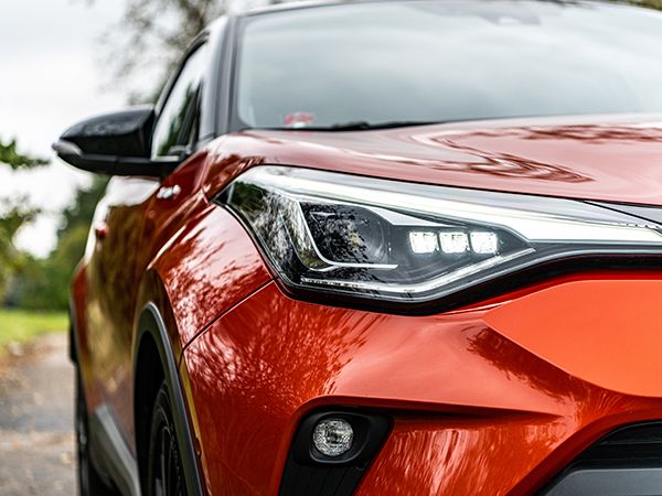 Vehicle Sourcing 