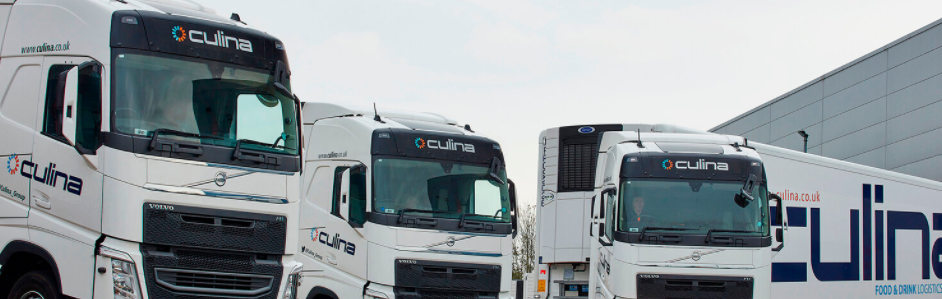 Fuel efficiency and driver comfort see Culina Group return to Volvo for major new truck order
