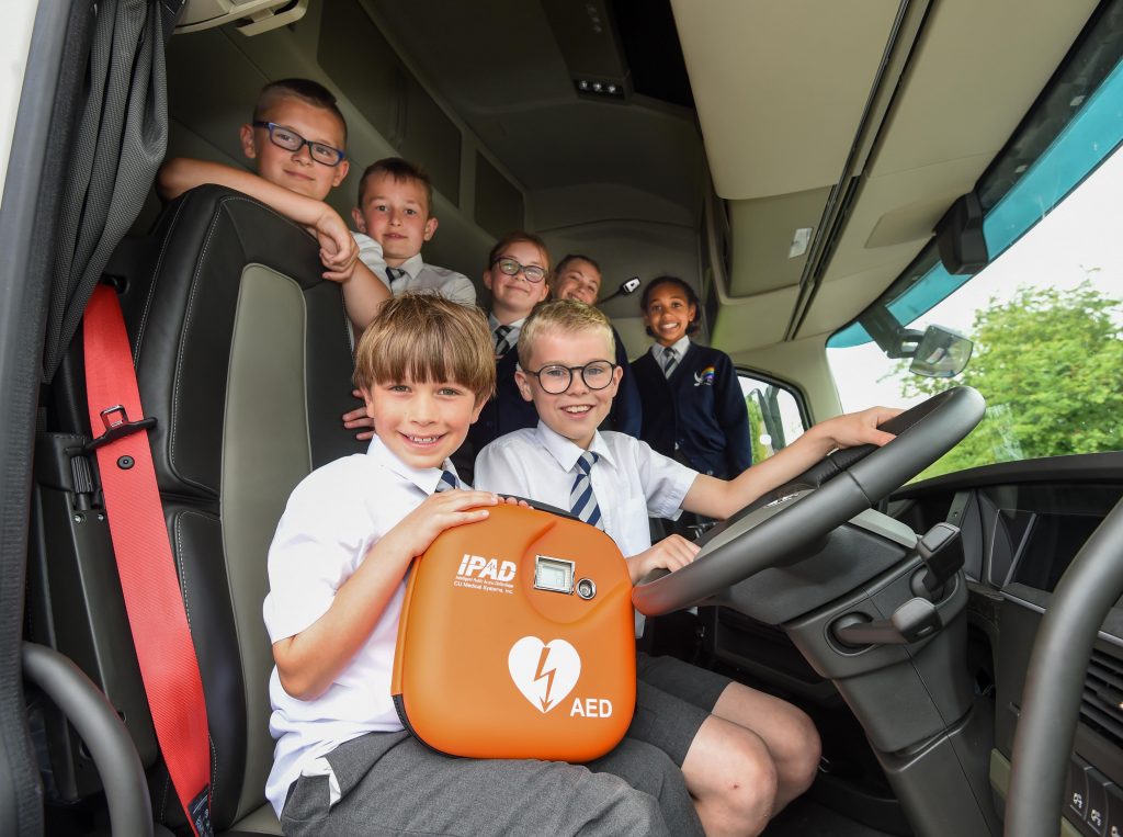 Hh Priory Image 2 - Crossroads Truck & Bus Limited