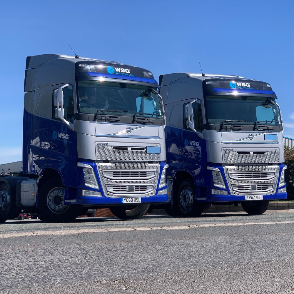 Crossroads Warranty - Crossroads Truck & Bus Limited