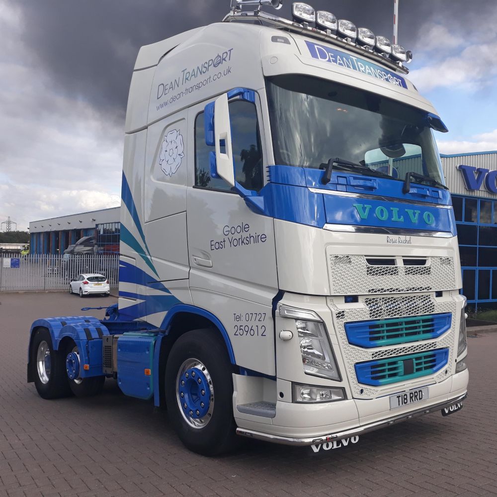 Crossroads Valuation - Crossroads Truck & Bus Limited