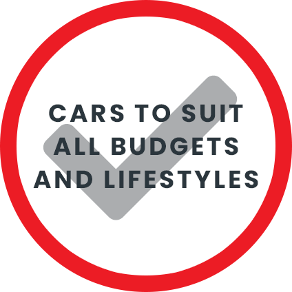 Budget New - DVP Car Sales Ltd