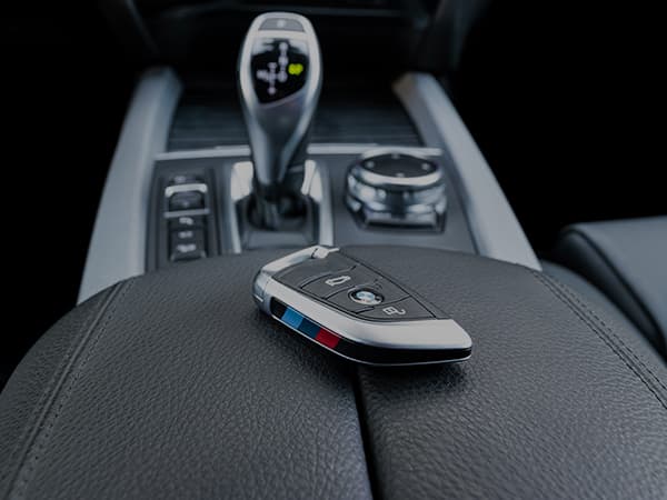 Sell Your Car