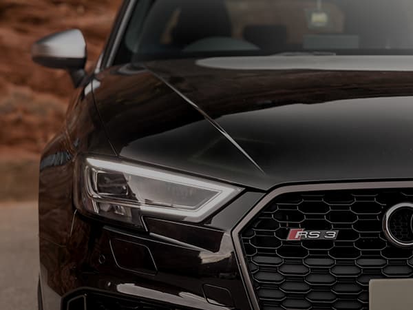 Vehicle Sourcing