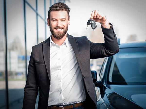 Sell Your Car