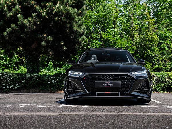 ABT Sportsline Products