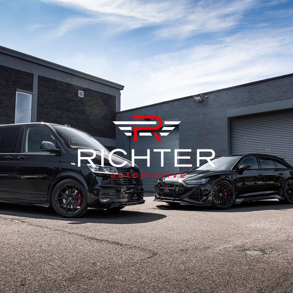 Richter Welcome Image New2 Result - Richter Automotive 