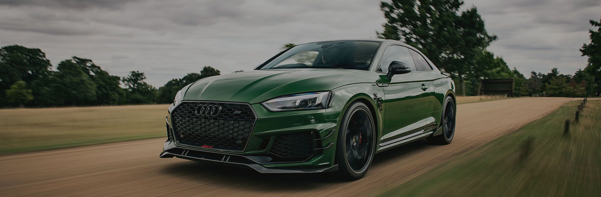 Abt Rs5 R Gallery Hero Image Result - Richter Automotive