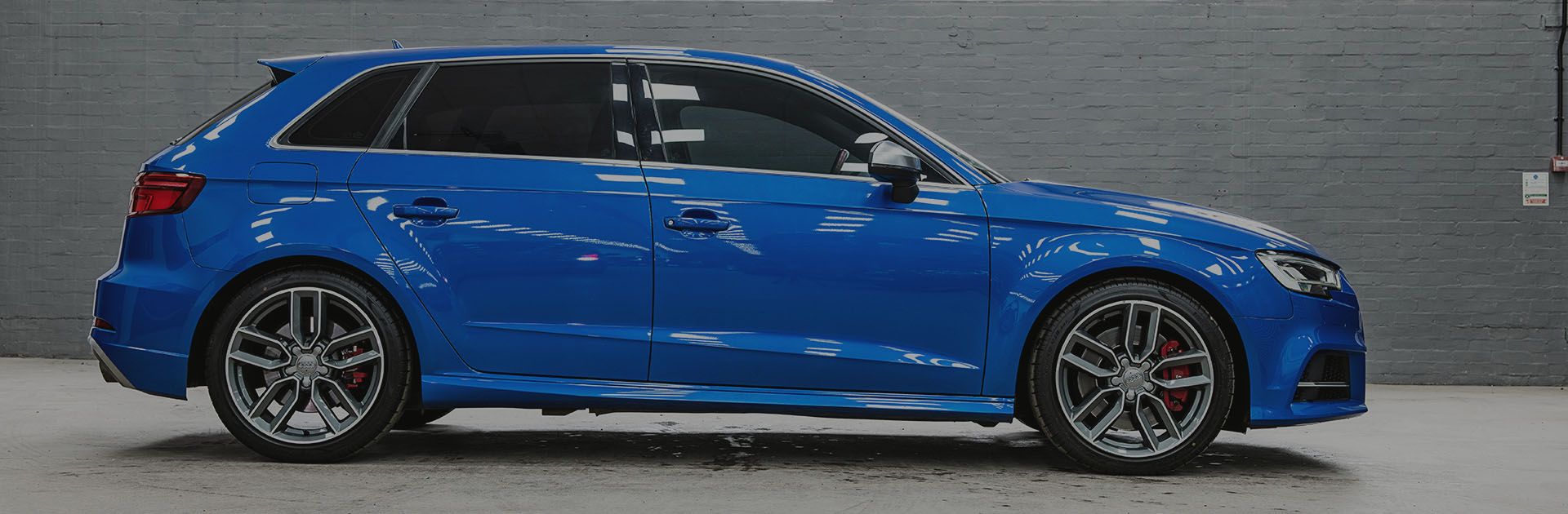 Abt S3 Gallery Hero Image Result - Richter Automotive