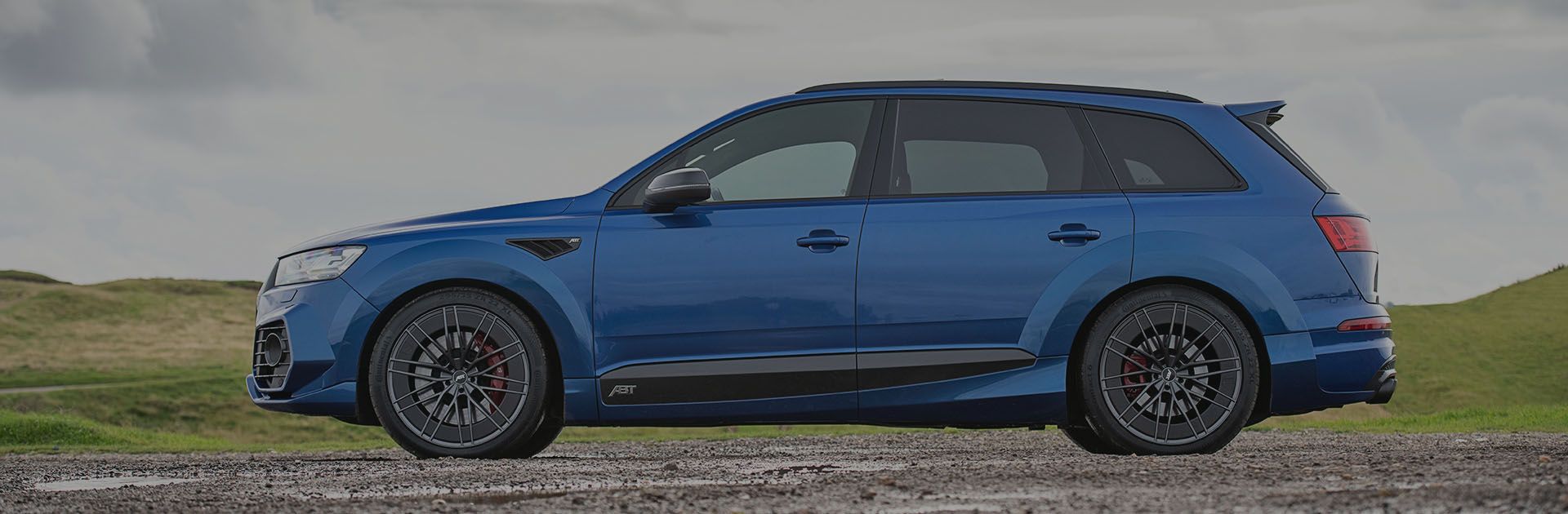 Abt Sq7 Gallery Hero Image Result - Richter Automotive