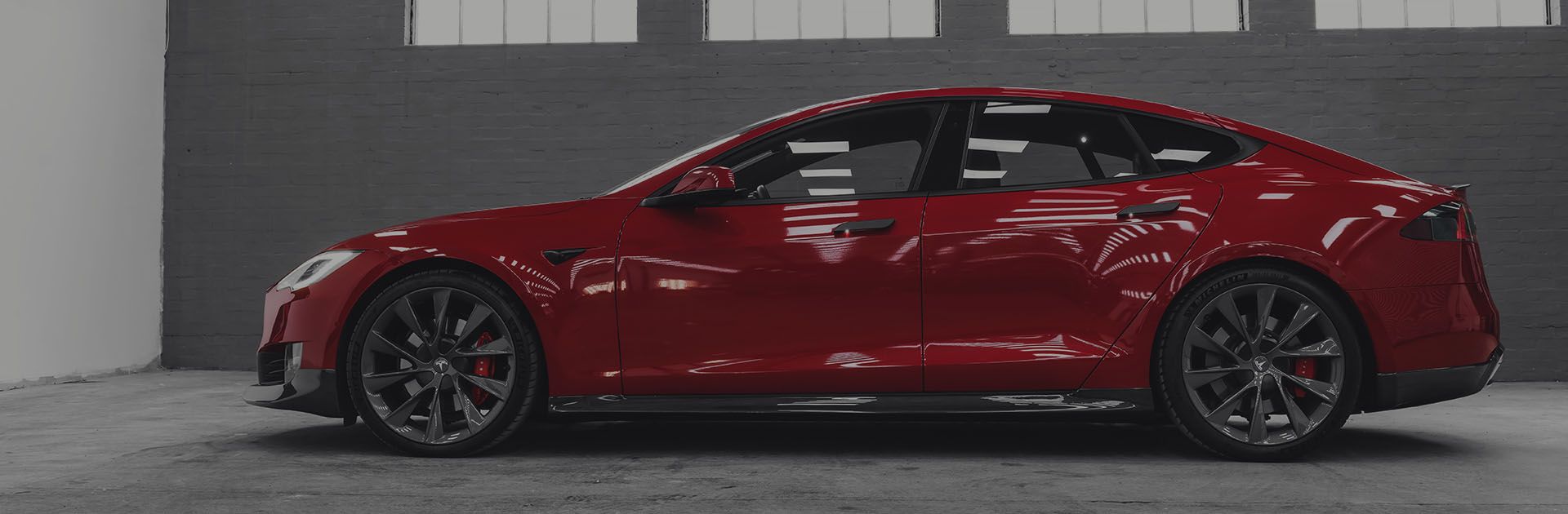 Tesla Gallery Hero Image Result - Richter Automotive