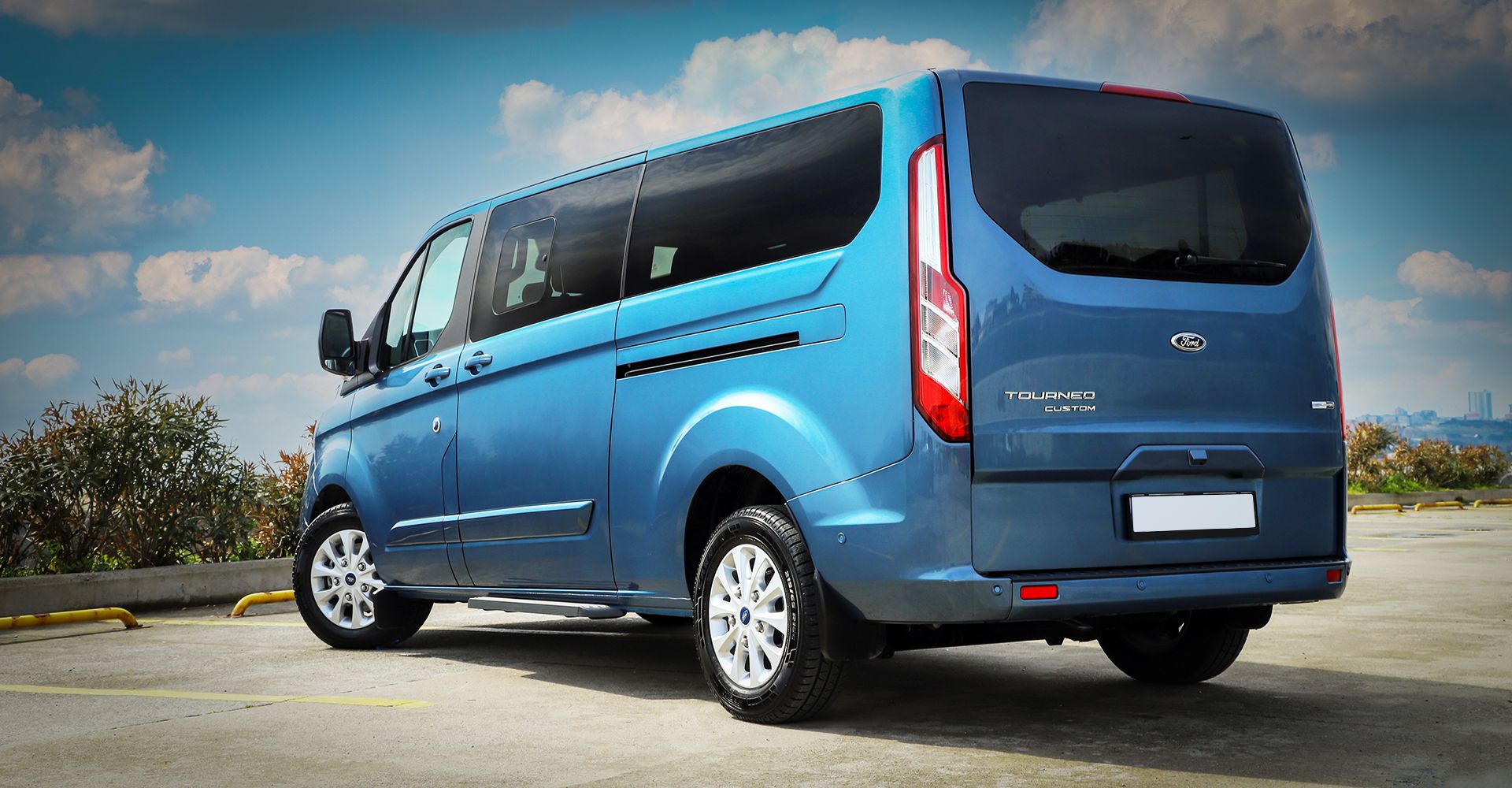 T James Motors Home Page Hero Van Sales Result - T James Motors