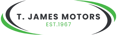 T James Motors Limited