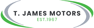 T James Motors Limited