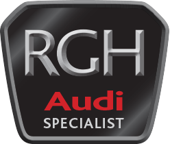 RGH Audi Specialists