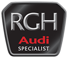 RGH Audi Specialists