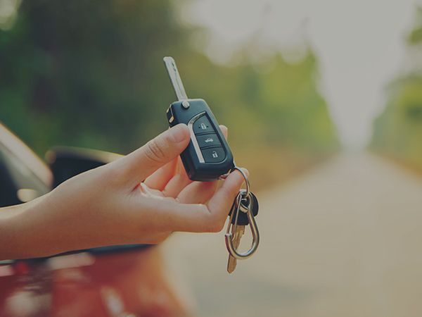 Sell Your Car