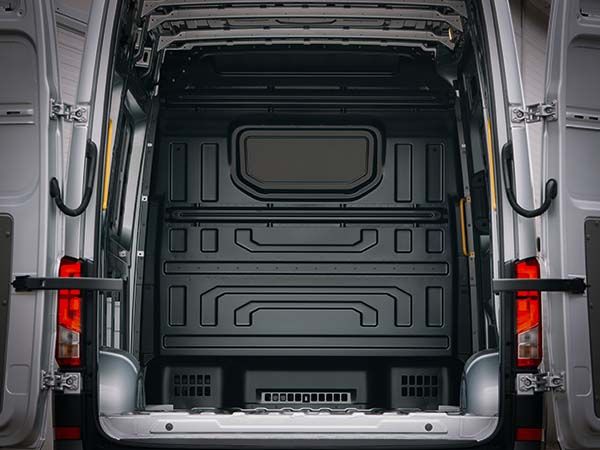 Vehicle Hire