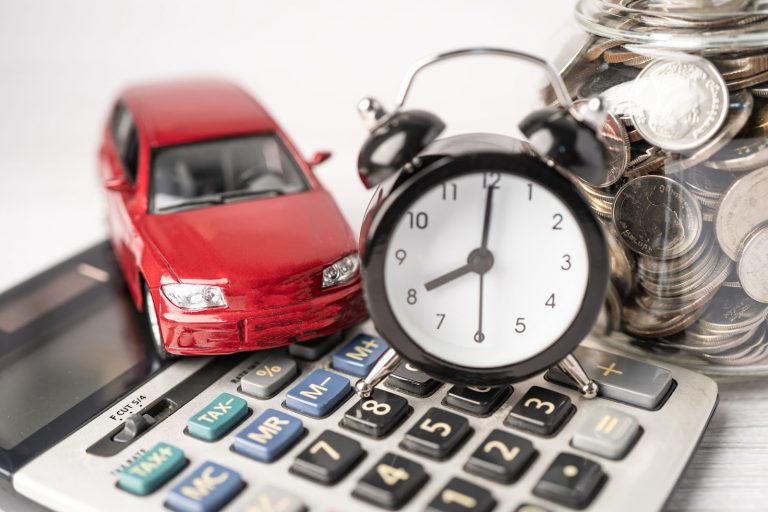 PCP vs HP vs Lease – Which Car Finance Should I Choose?