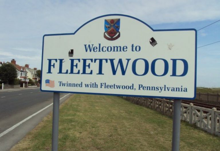 History of Fleetwood Car Centre – 34 Years and Counting…